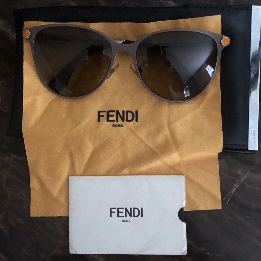 FENDI shades